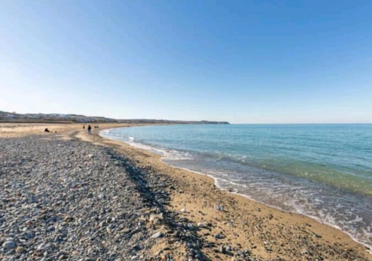 Deniz Kiyisina Sahip Oda Arnavutkoy Bagian luar foto